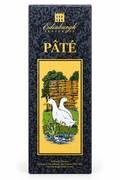 Edinburgh Preserves Pâté Gift Set 530g