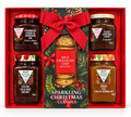 Cottage Delight Sparkling Christmas Classics