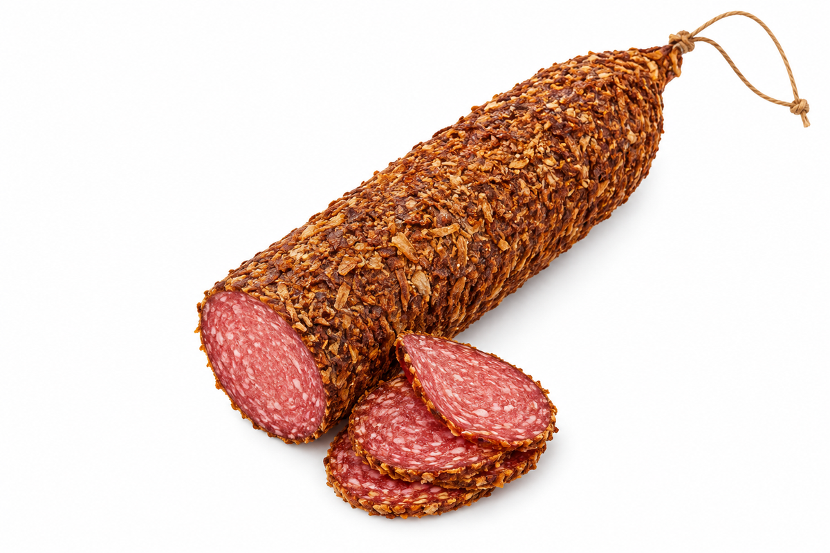 Reinert Onion Salami – 1.8kg