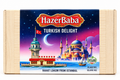 HazerBaba Authentic Rose & Lemon Turkish Delight 454g
