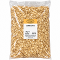 Wally's Jumbo Oats