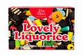 Bon Bon's Lovely Liquorice Ultimate Selection Box 900g