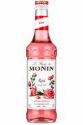 MONIN Rose Syrup 70cl