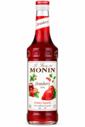 MONIN Strawberry Syrup 700ml
