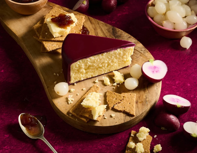 Snowdonia Pickle Power Cheddar 200g