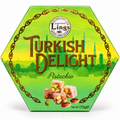 Lings Pistachio Turkish Delight 175g