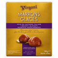 Vergani Marrons Glacés 140g