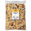 Wally's Super Deluxe Muesli