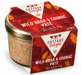 Cottage Delight Wild Boar & Cognac Pâté 180g