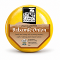 Caws Cenarth Organic Cheddar with Balsamic Onions 200g