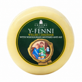 Croome Y-Fenni Cheddar with Mustard Seed & Ale 150g
