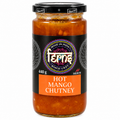 Ferns Hot Mango Chutney 440g