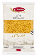 Granoro Corallini No.71 500g