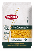 Granoro Dedicato Farfalline No.78 500g