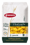 Granoro Dedicato Gnocchi No.39 500g