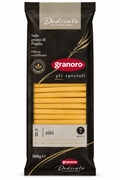 Granoro Dedicato Ziti No.8 500g