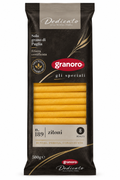 Granoro Dedicato Zitoni No.189 500g