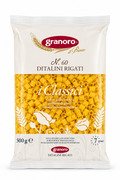 Granoro Ditalini Rigati No.60 500g