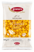 Granoro Ditaloni No.57 500g