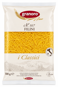 Granoro Filini No.107 500g