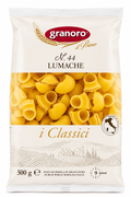 Granoro Lumache No.44 500g