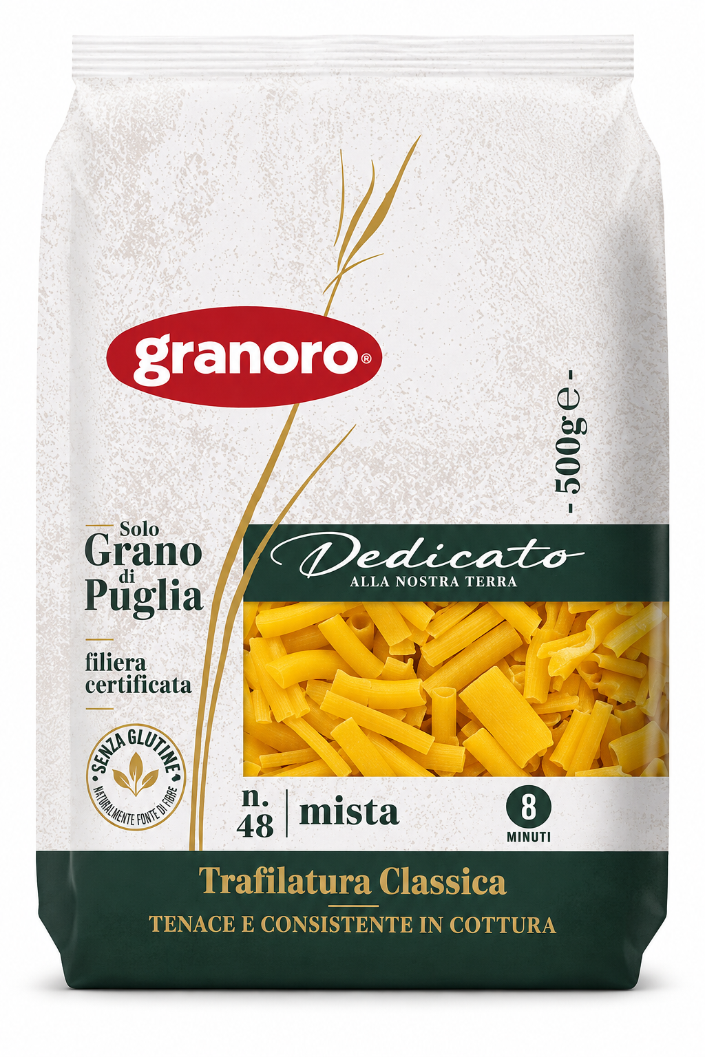 Granoro Pasta Mista No.48 500g
