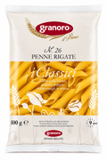 Granoro Penne Rigate No.26 500g