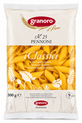 Granoro Pennoni No.25 500g