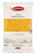 Granoro Semi di Mela No.84 500g