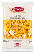 Granoro Spirali Grandi No.100 500g