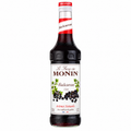MONIN Blackcurrant Syrup 70cl