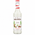 MONIN Coconut Syrup 70cl