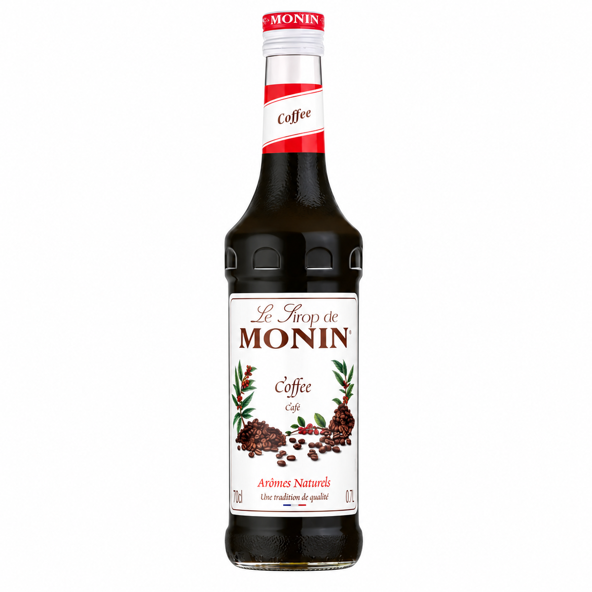 MONIN Coffee Syrup 70cl