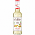 MONIN Ginger Syrup 70cl