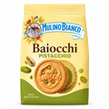 Mulino Bianco Baiocchi Pistachio Biscuits 240g