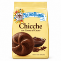 Mulino Bianco Chicche Cacao Biscuits 200g