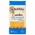 Mulino Bianco Galletti Biscuits 350g